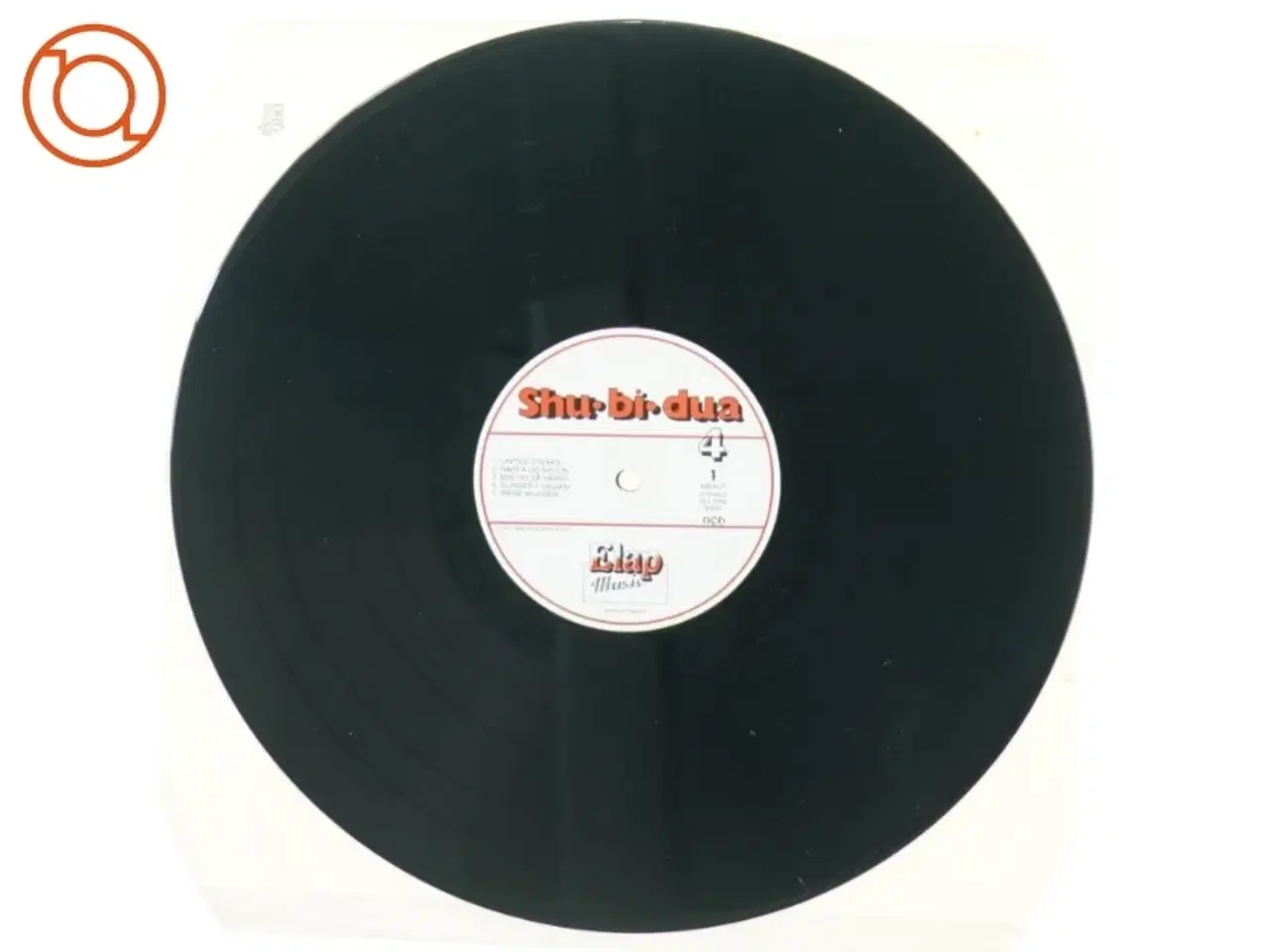 Billede 3 - Shubidua 4 fra Elap (str. 30 cm)