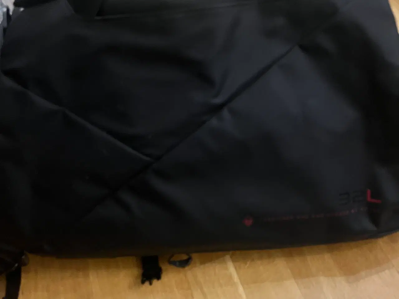 Billede 2 - Hp omen gaming taske