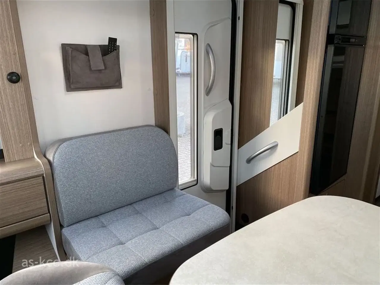 Billede 9 - 2021 - Carado I 447 Carado I447 helintergreret autocamper