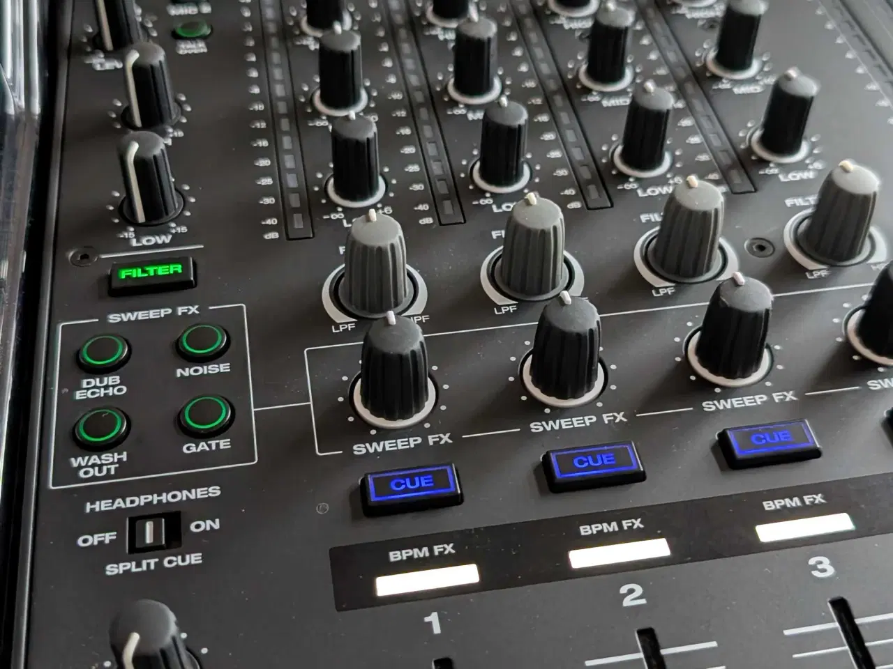 Billede 9 - Denon DJ X1850 Prime