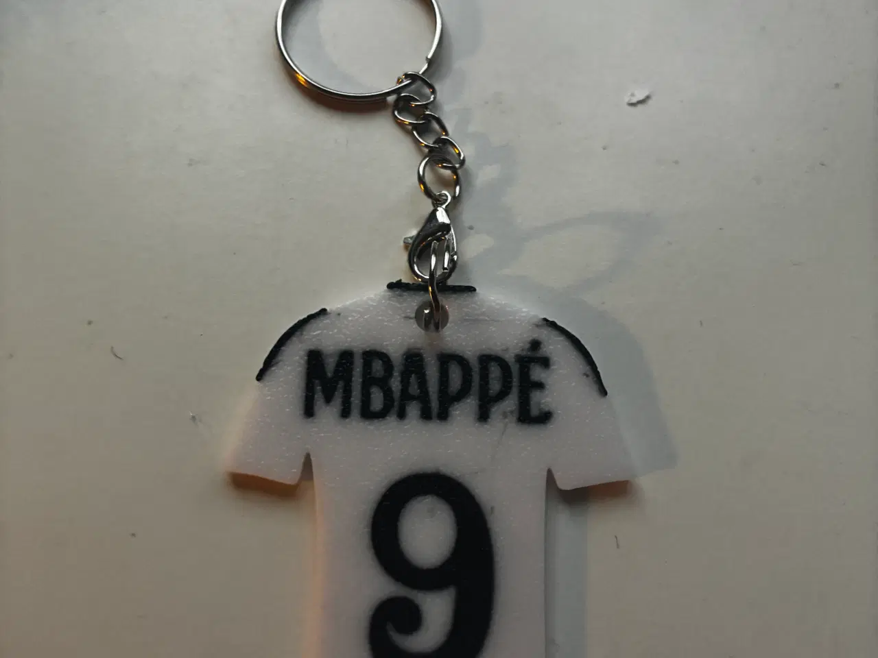 Billede 9 - Forskellige nøgleringe 