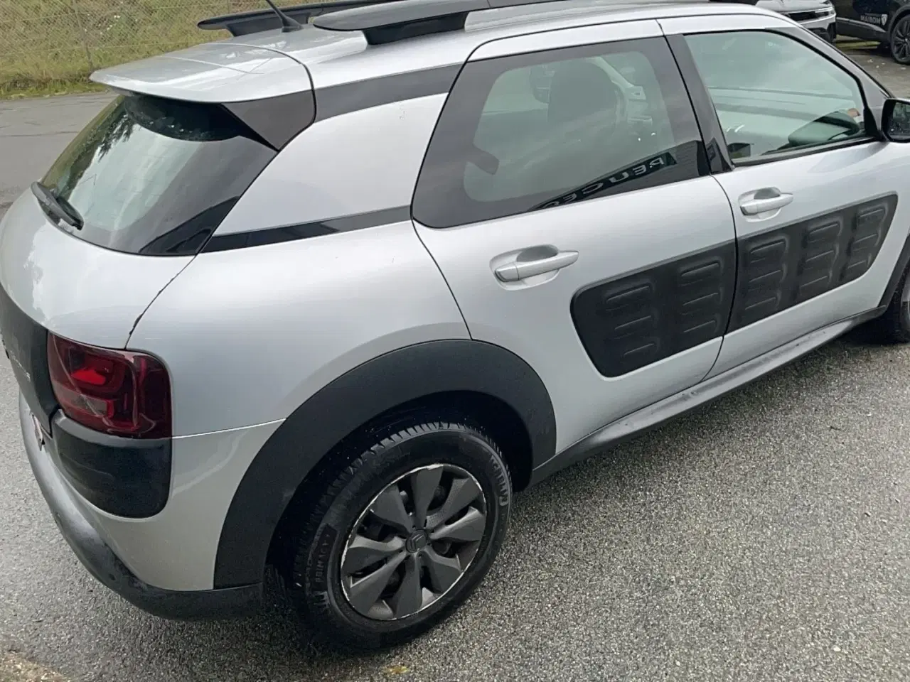 Billede 6 - Citroën C4 Cactus 1,6 BlueHDi 100 Cool Comfort