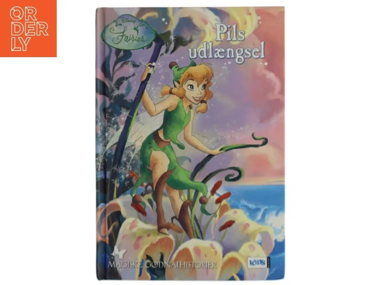 Billede 1 - Pils udlængsel (Bog)