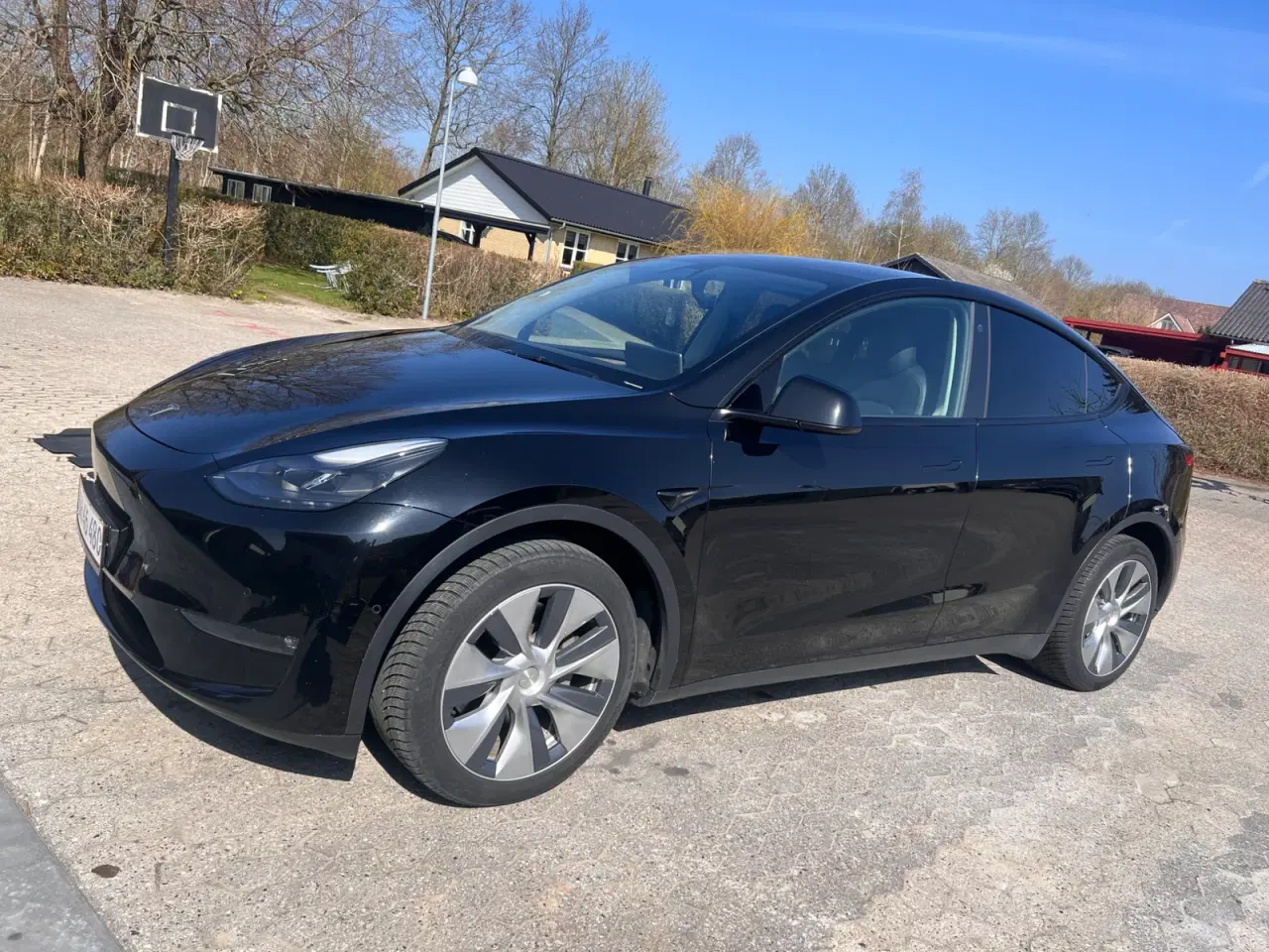 Billede 1 - Tesla Model Y  Long Range AWD