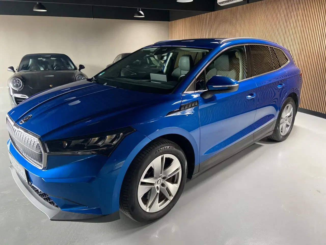 Billede 2 - Skoda Enyaq 80 iV Loft