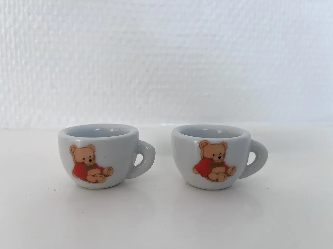 Billede 6 - OUR Generation Kaffestel