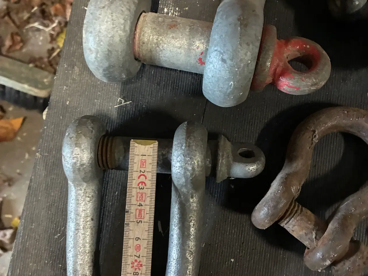 Billede 3 - Sjækler