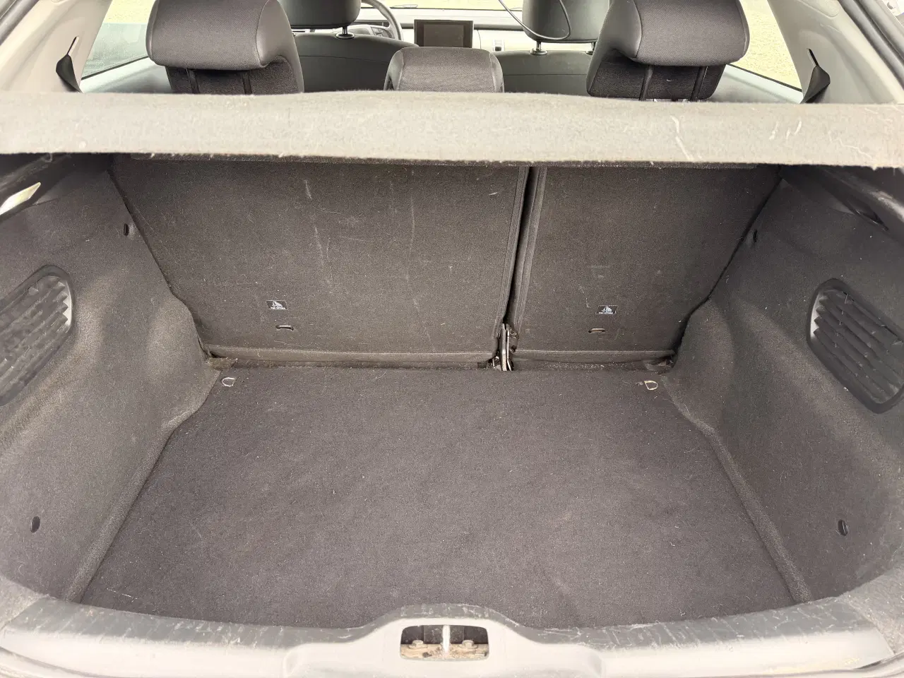 Billede 8 - Citroen C4 cactus 1,6 BlueHDi