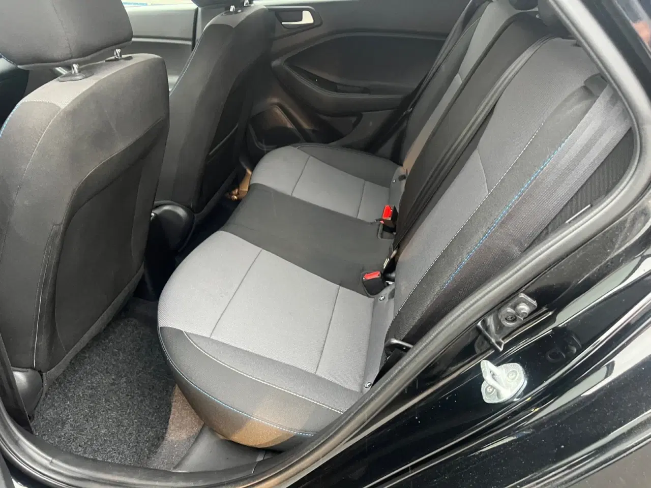 Billede 6 - Hyundai i20 1,0 T-GDi EM-Edition