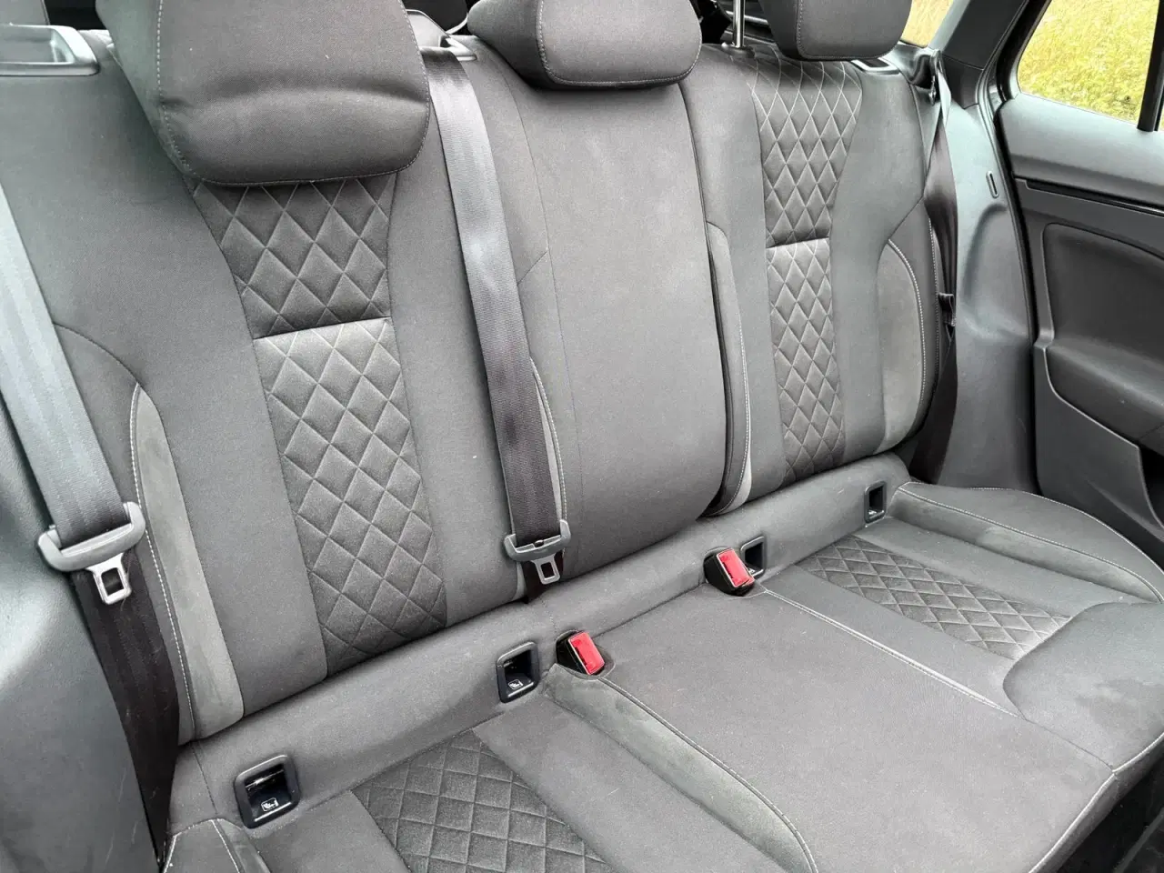 Billede 10 - Skoda Scala 1,0 TSi 115 Ambition DSG