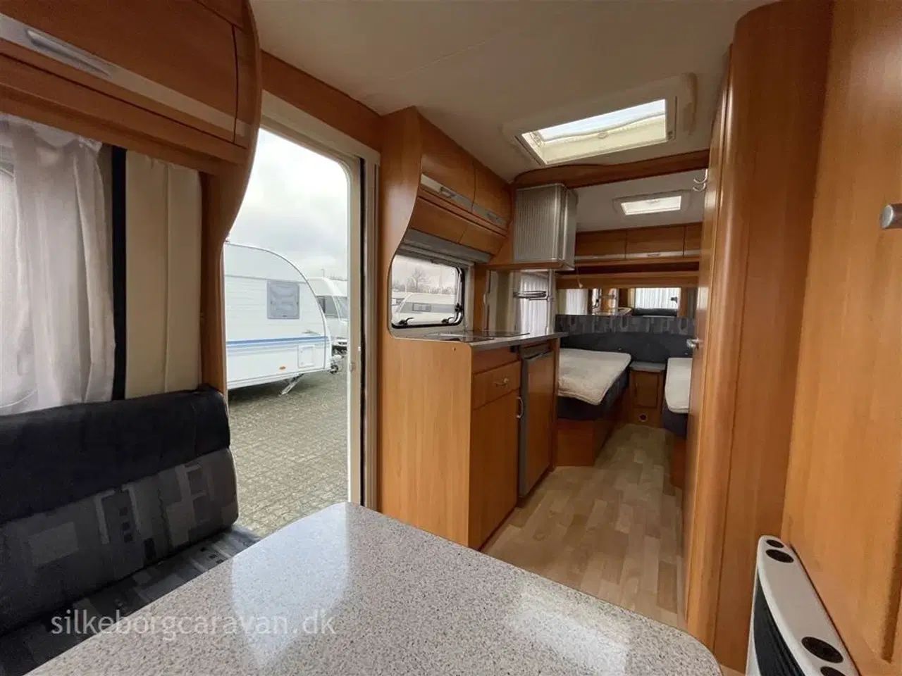 Billede 5 - 2005 - Wilk S4 490 UE