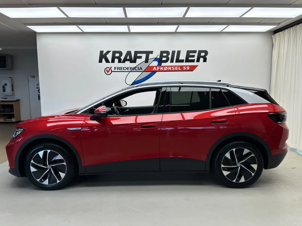 Billede 2 - VW ID.4 77 Pro