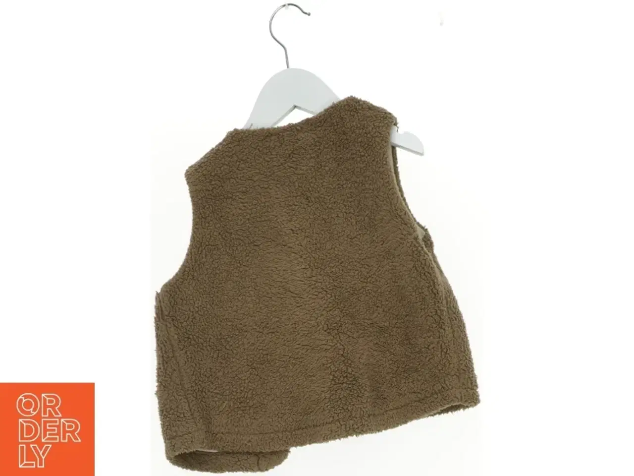 Billede 2 - Vest fra Uniqlo (str. 98 cm)