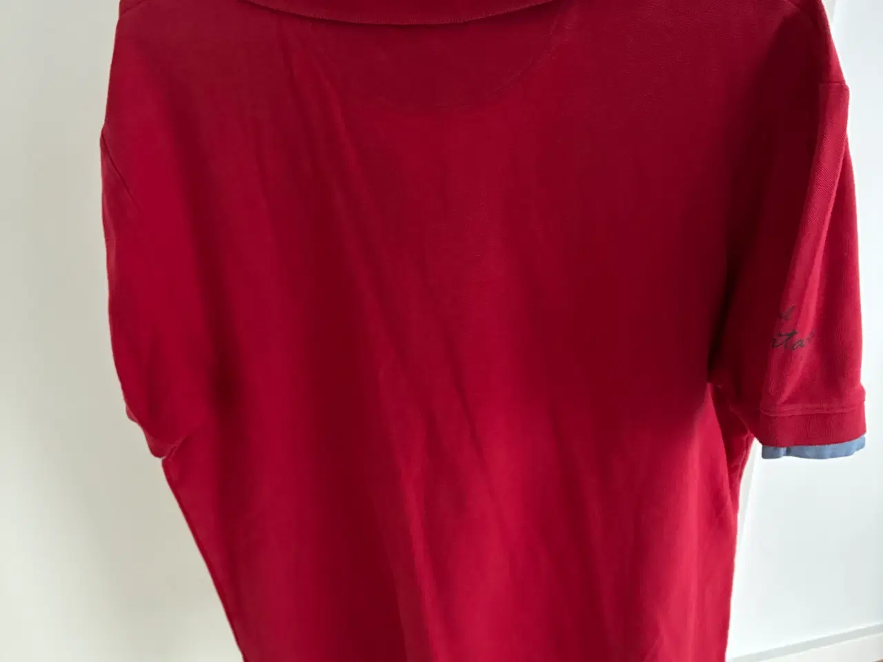 Billede 2 - Flot klassisk polo. West Coast