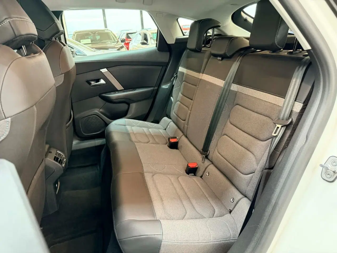 Billede 17 - Citroën C4 1,2 PureTech 130 VTR Sport EAT8