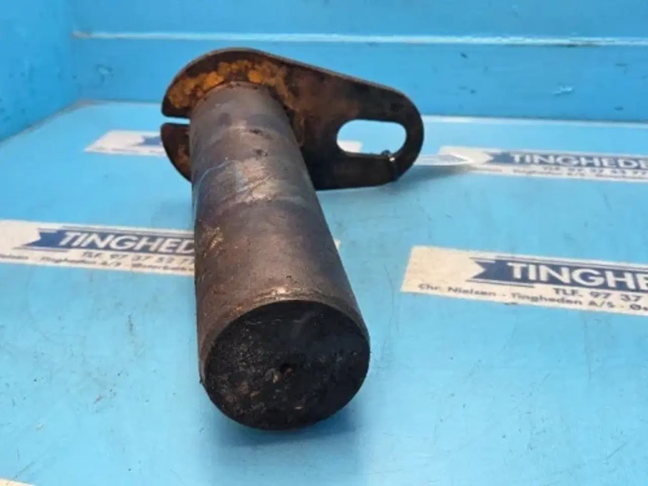 Billede 4 - Case 821E Stift 87308899