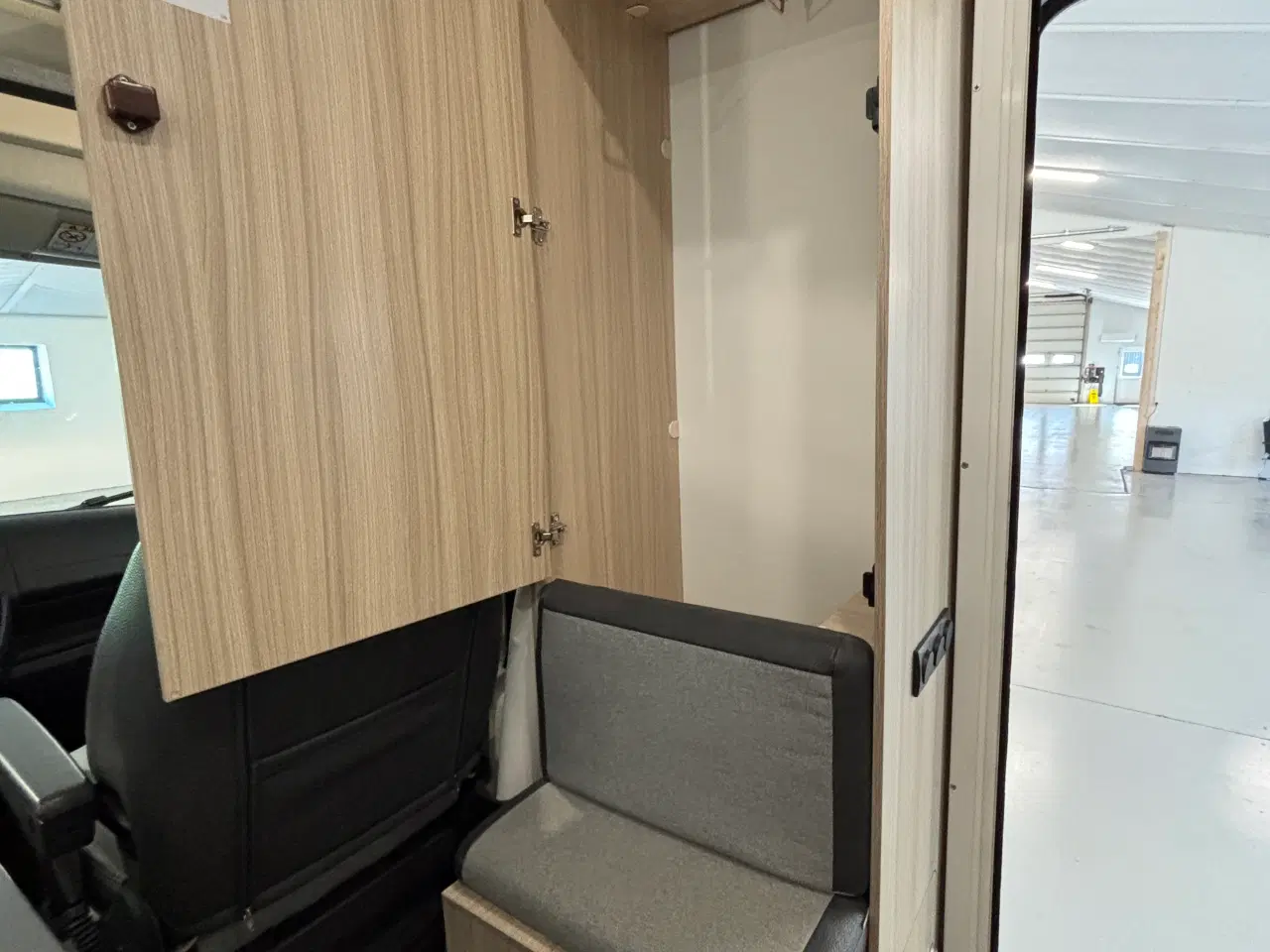 Billede 20 - Autocamper til salg - Sun Living S65 SL
