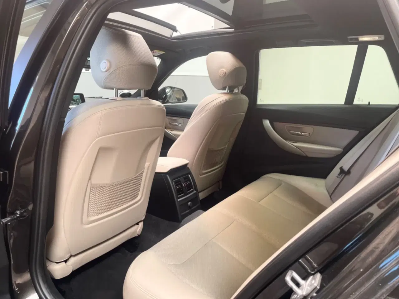 Billede 13 - BMW 320d 2,0 Touring aut.