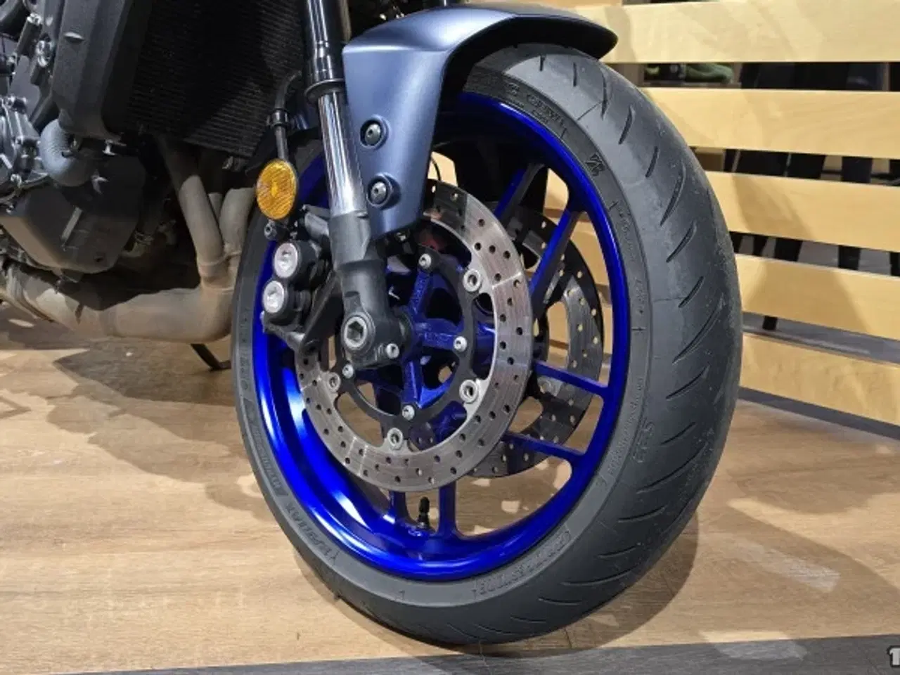 Billede 8 - Yamaha MT-09