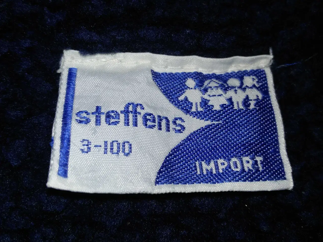 Billede 6 - Retro Packer Coat til barn