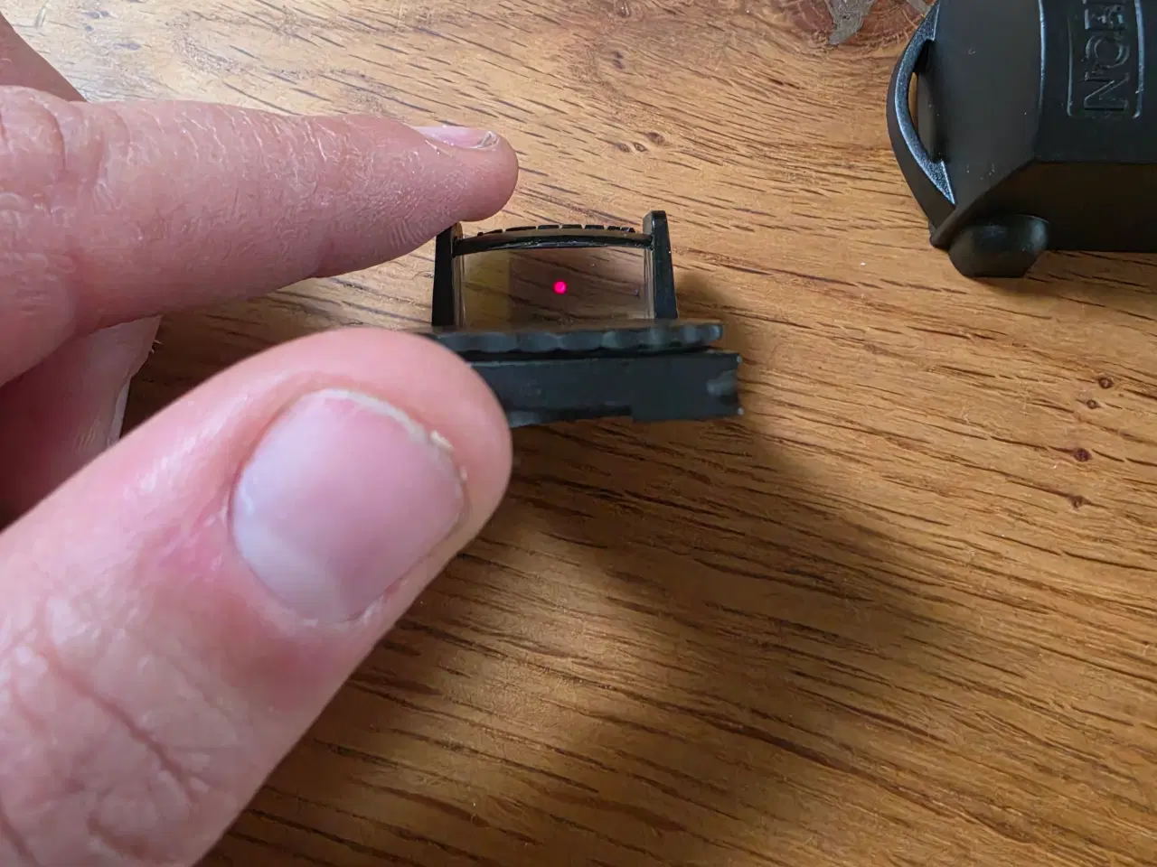 Billede 3 - Noblex quicksight 5.0 vr