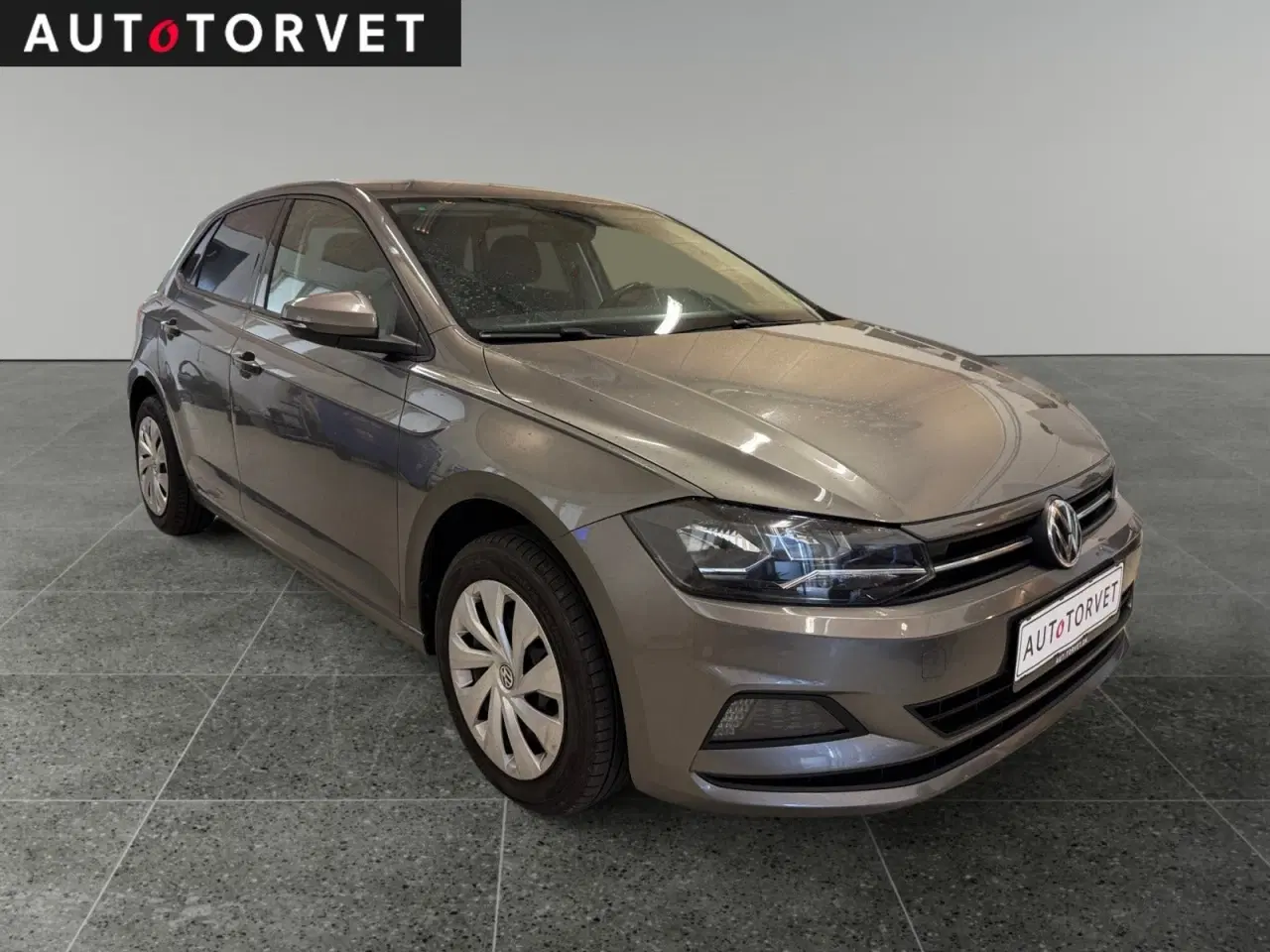 Billede 2 - VW Polo 1,6 TDi 95 Comfortline DSG