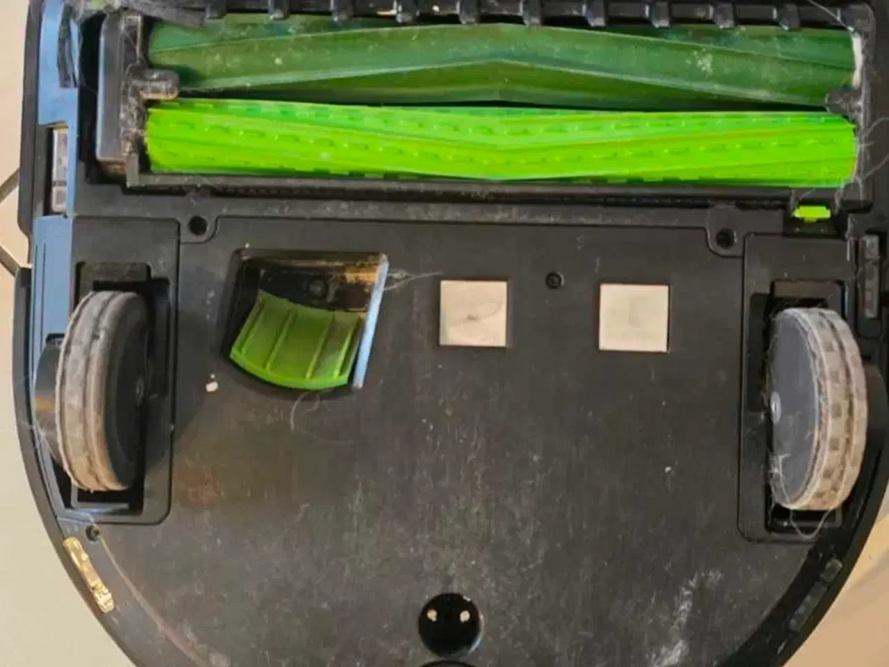 Billede 3 - Defekt Roomba robot støvsuger