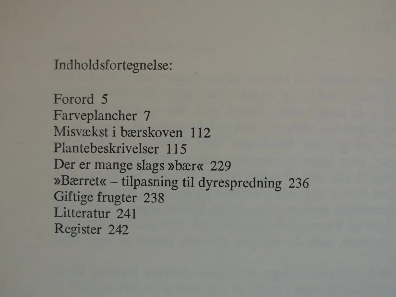 Billede 2 - bærbogen, af örjan armfelt hansell og ole høst, em