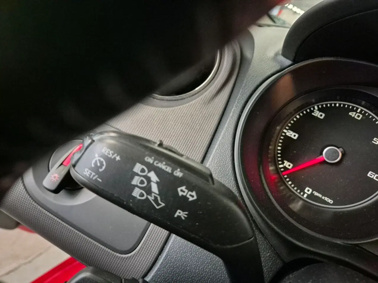 Billede 12 - Seat Ibiza 1,6 Commonrail TDI DPF Style 90HK 5d