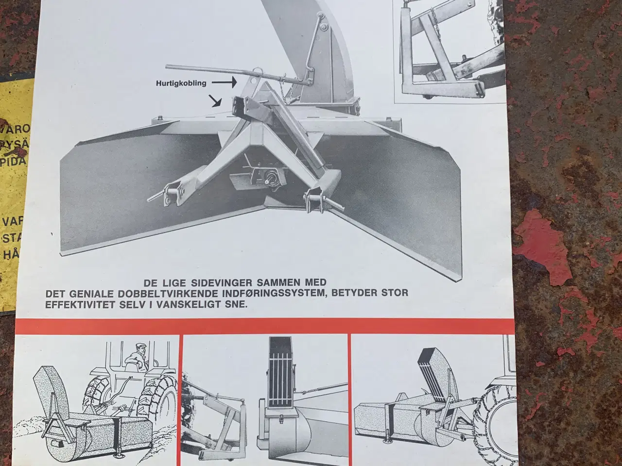 Billede 5 - Nokka 2S