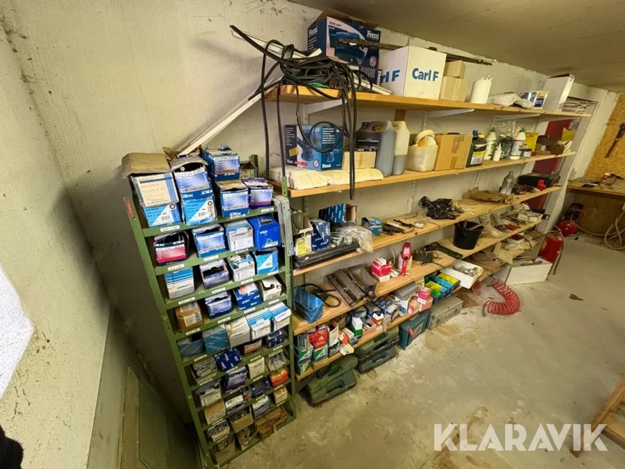 Billede 1 - Blandet lot
