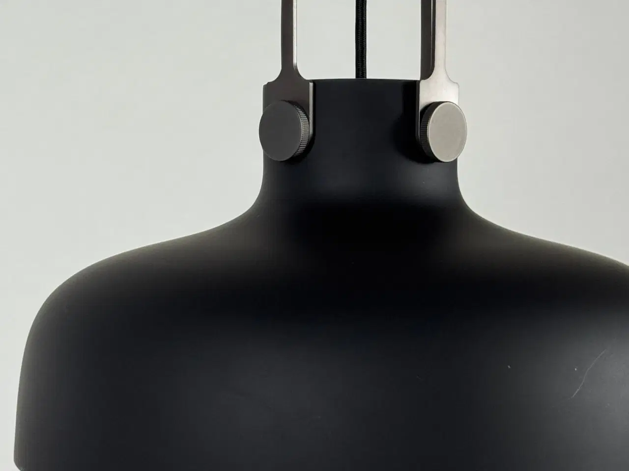 Billede 4 - &Tradition Copenhagen SC7 Pendel – Sort