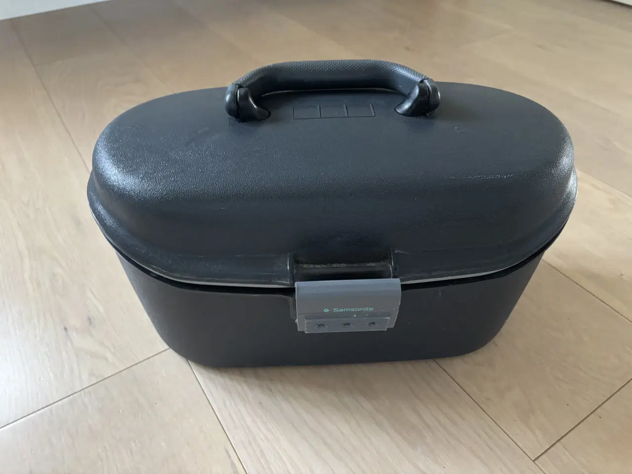 Billede 1 - Samsonite beauty boks
