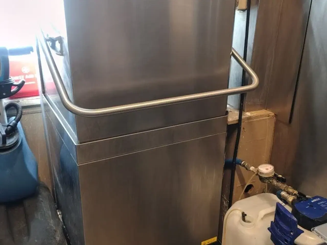 Billede 1 - Opvaskemaskine