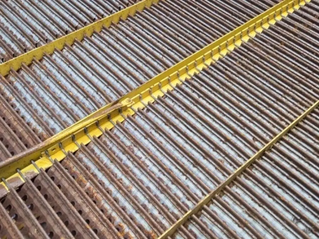 Billede 13 - New Holland TX34 Oversold 80430148 (2)