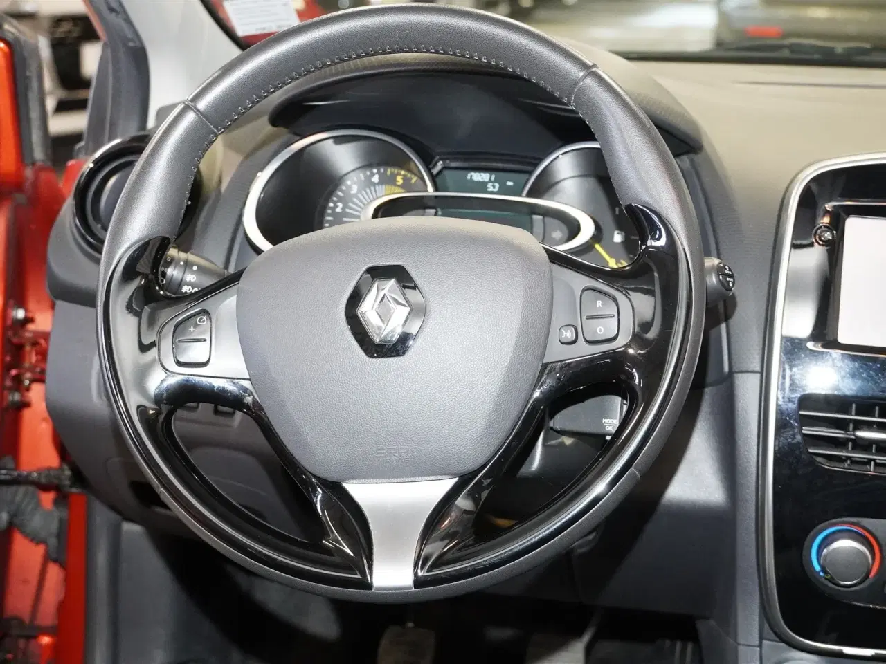 Billede 15 - Renault Clio Sport Tourer 1,5 DCI Expression 75HK Stc