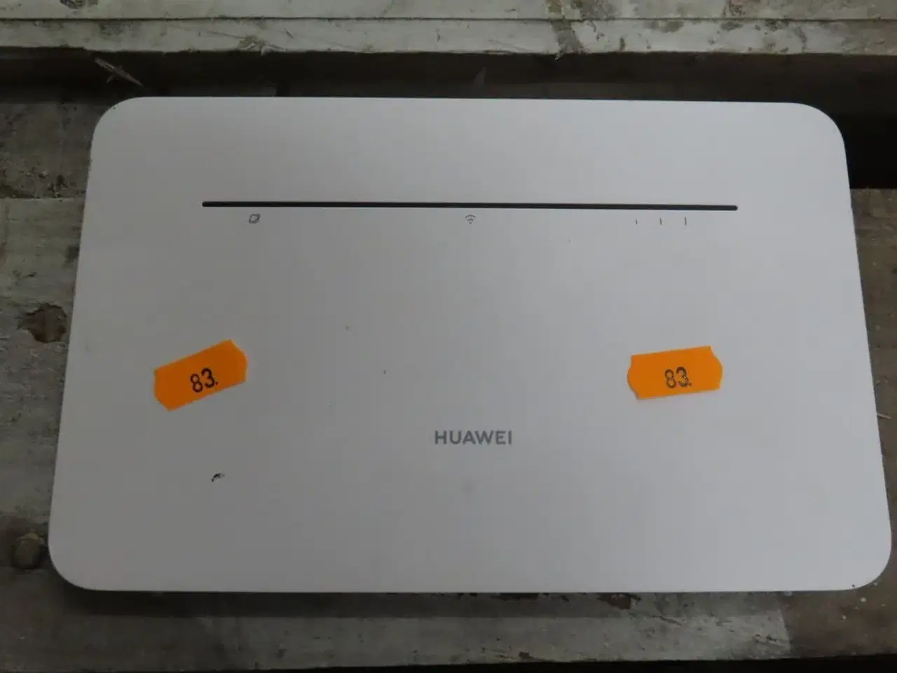 Billede 1 - Router HUAWEI B535-232A 4G LTE
