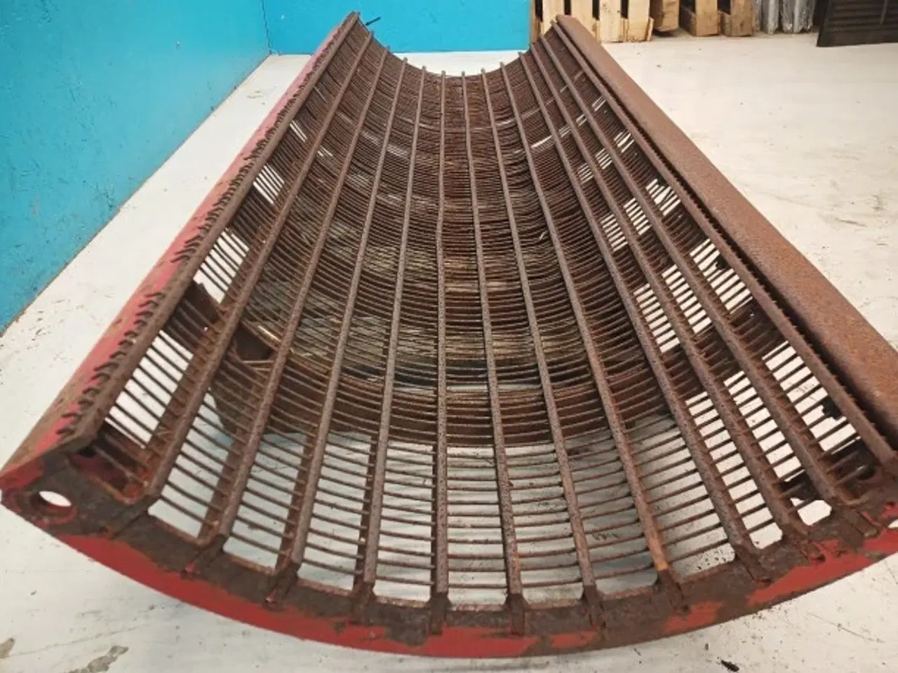 Billede 10 - Massey Ferguson 38 Bro 28380219