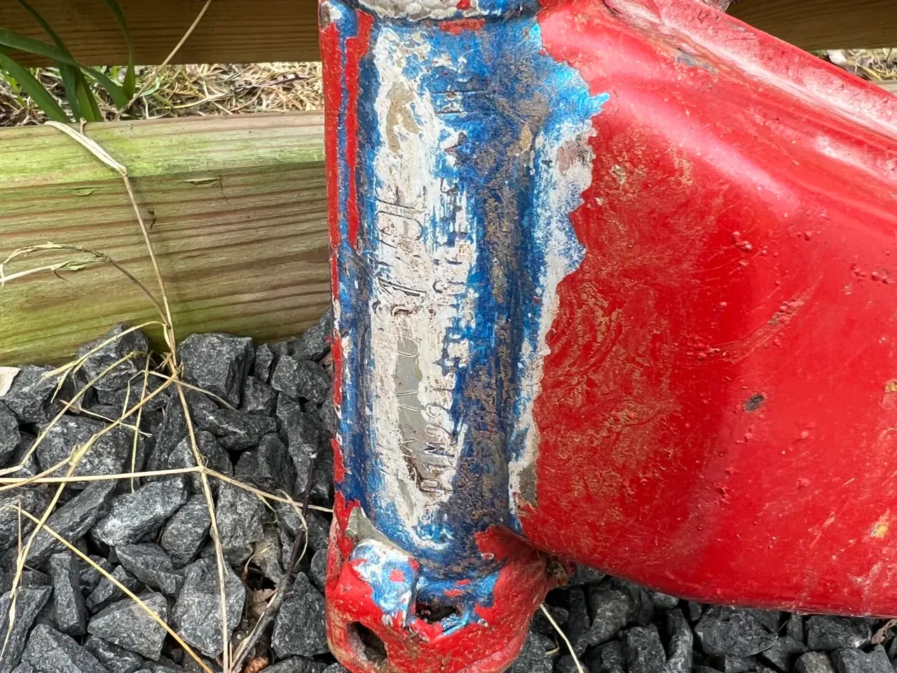 Billede 6 - Puch maxi p1 stel dansk 