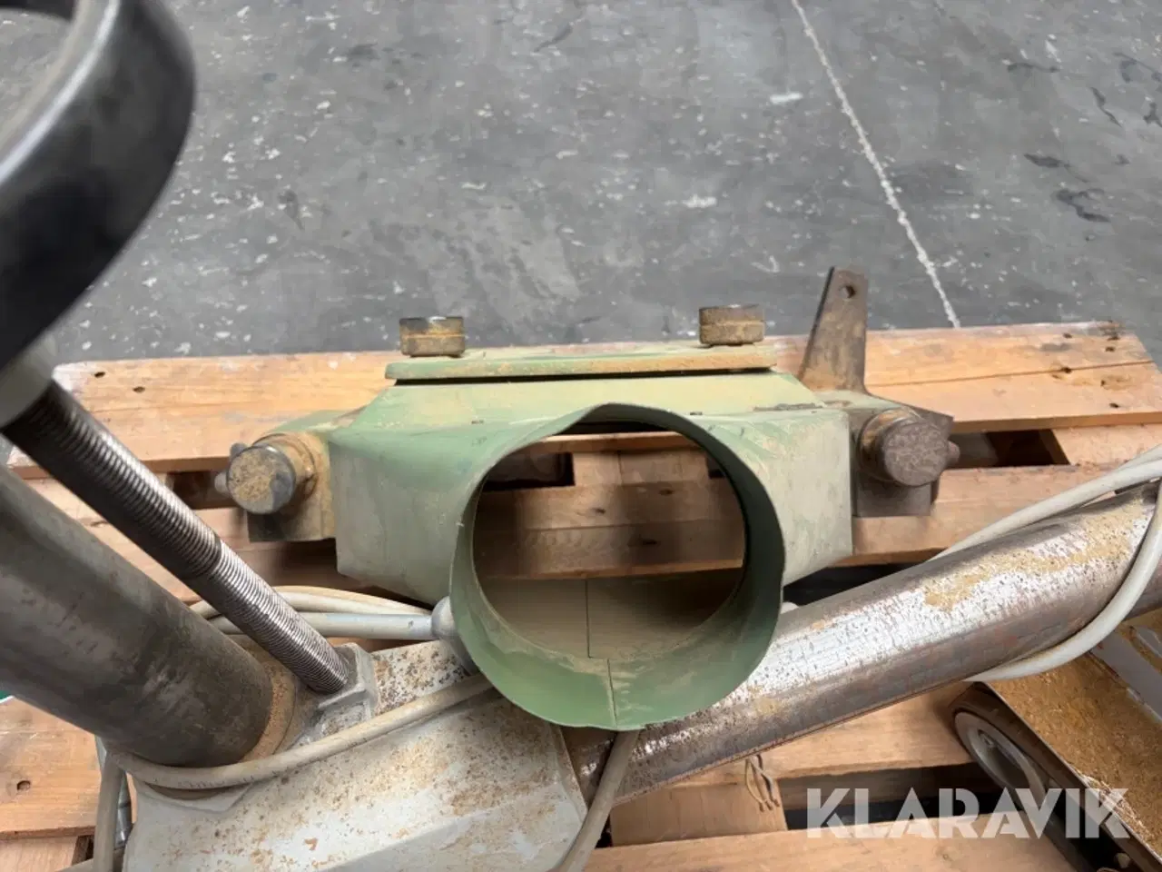 Billede 8 - Fremtræk Maggi Steff 2038 1 styk