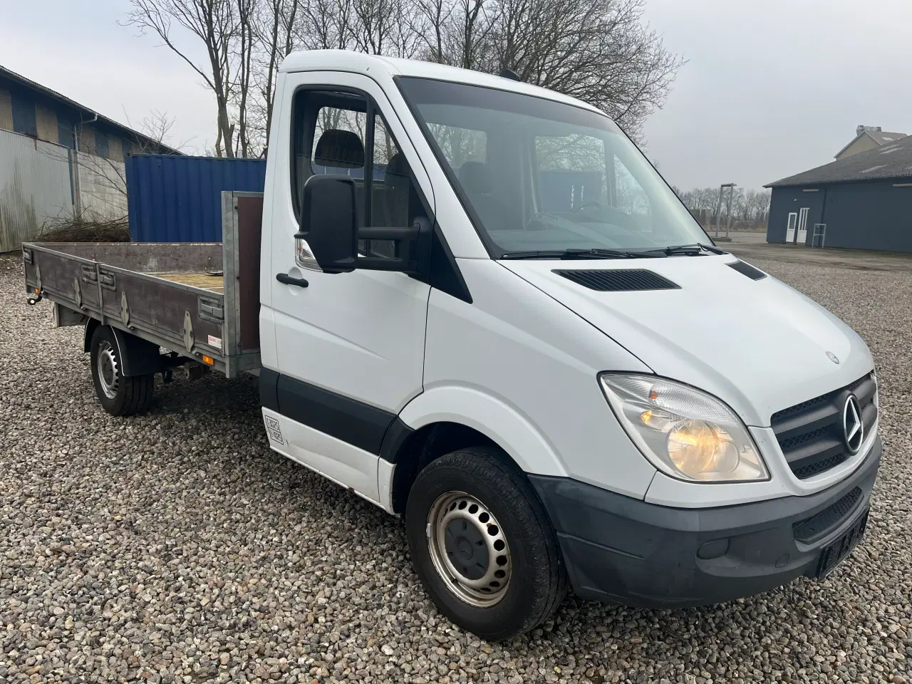 Billede 2 - Mercedes Sprinter