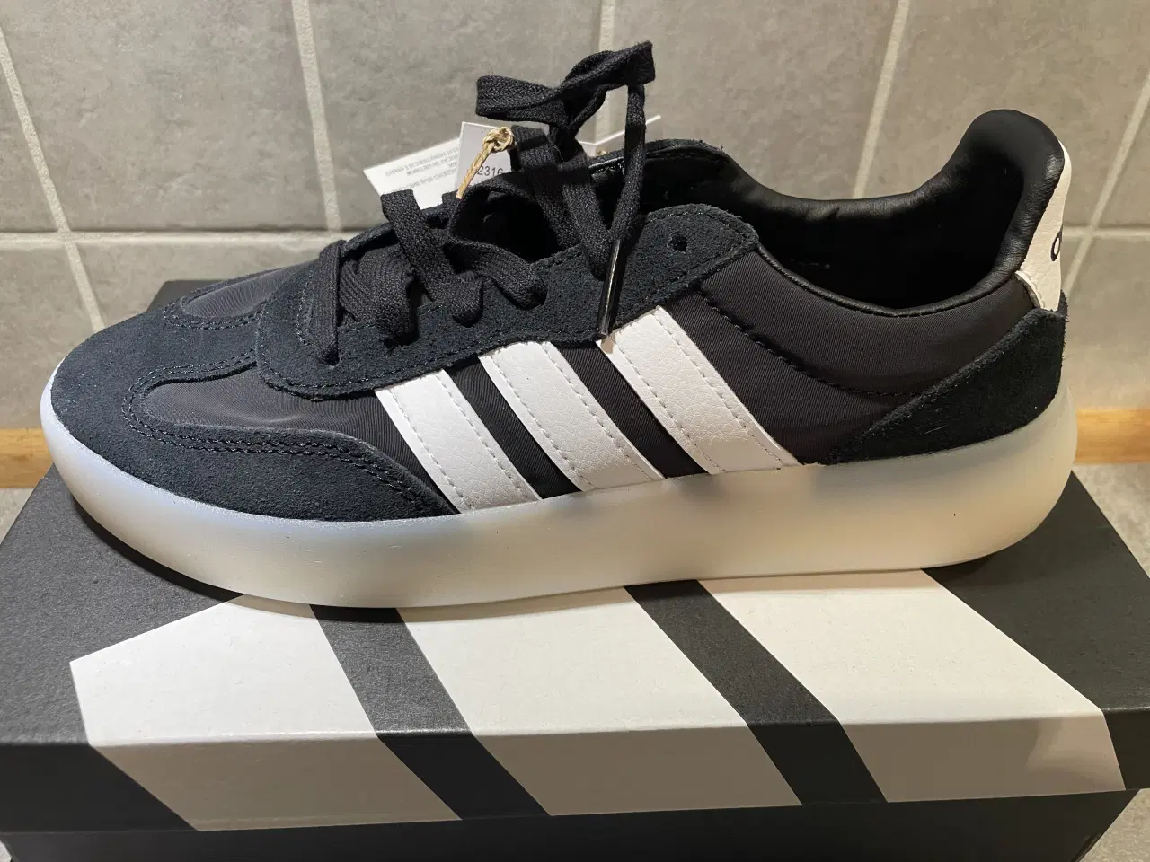 Billede 6 - Adidas sneakers 3 par