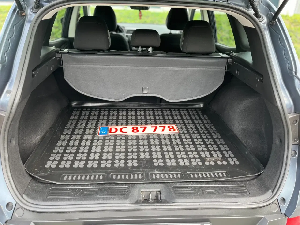 Billede 20 - Renault Kadjar 1,5 dCi 110 Zen EDC