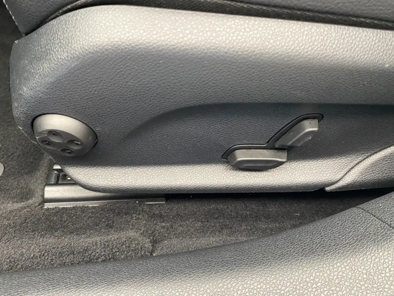 Billede 11 - Mercedes C220 d 2,2 Business stc. aut.