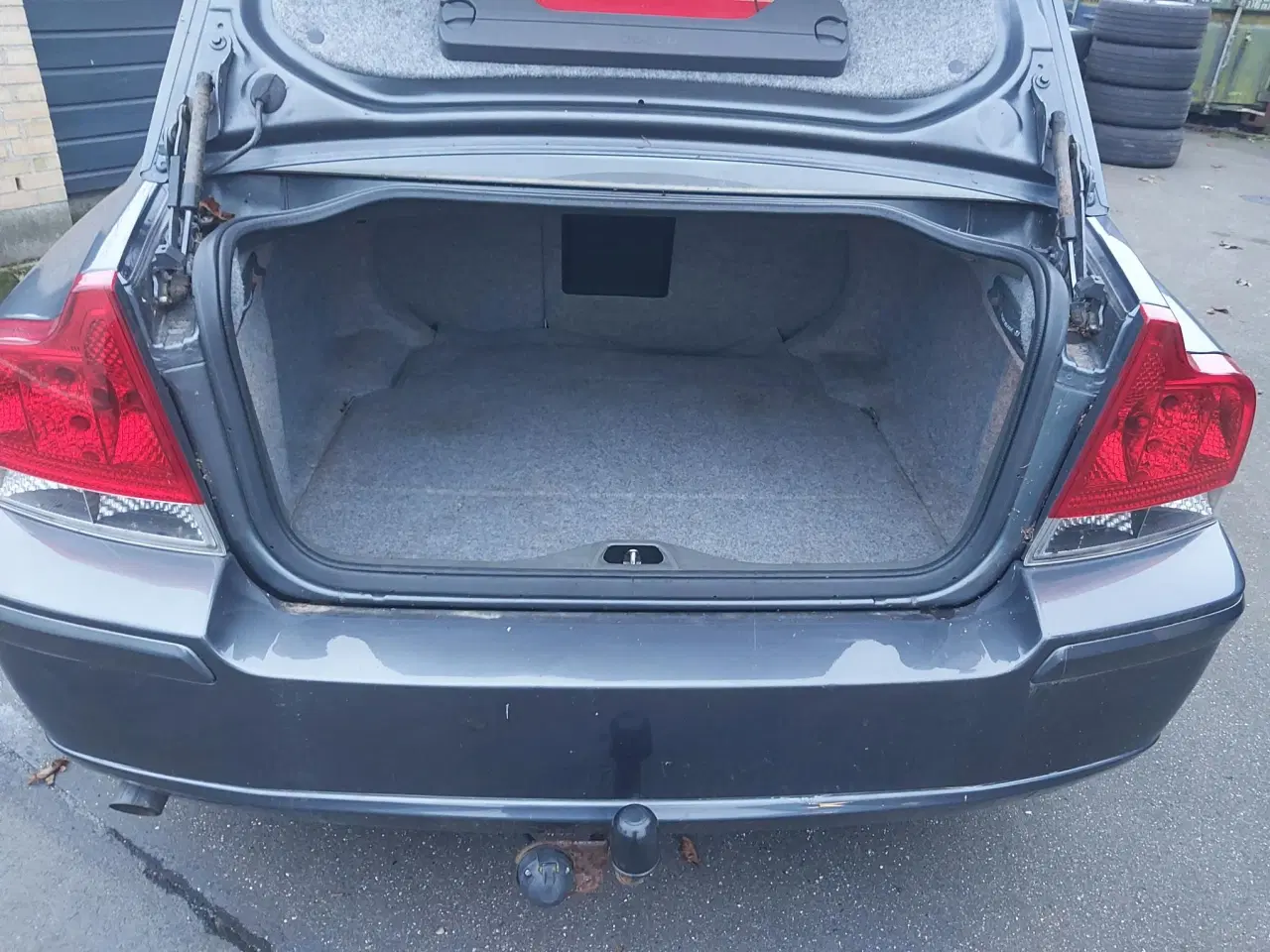 Billede 5 - Velholdt Volvo S60