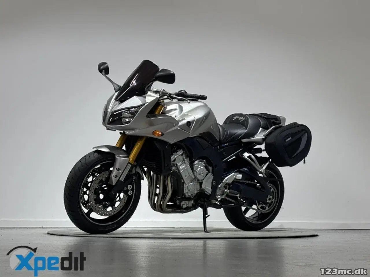 Billede 6 - Yamaha FZ1 S