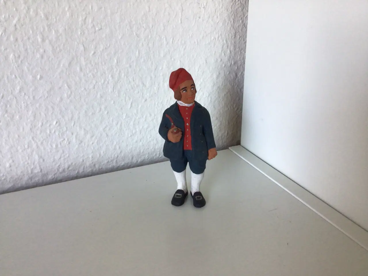 Billede 4 - SØGES  Folkedansere og nisser fra Karen Klæsøe