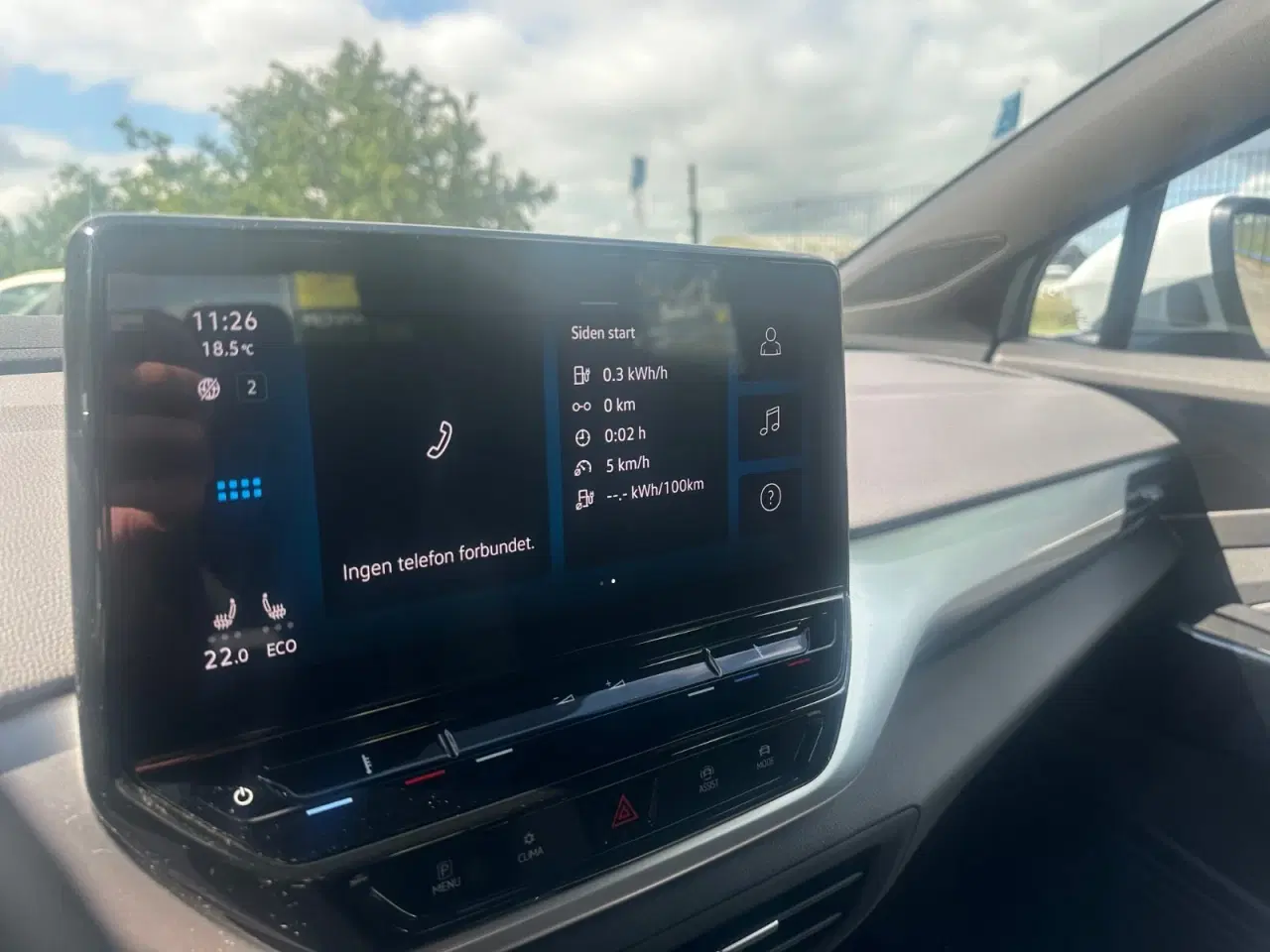 Billede 16 - VW ID.4 77 Pro Performance