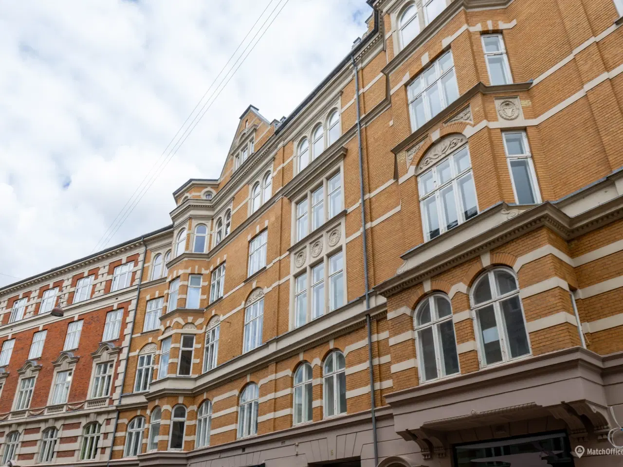 Billede 2 - Luksuriøst 150m2 kontor på Palægade