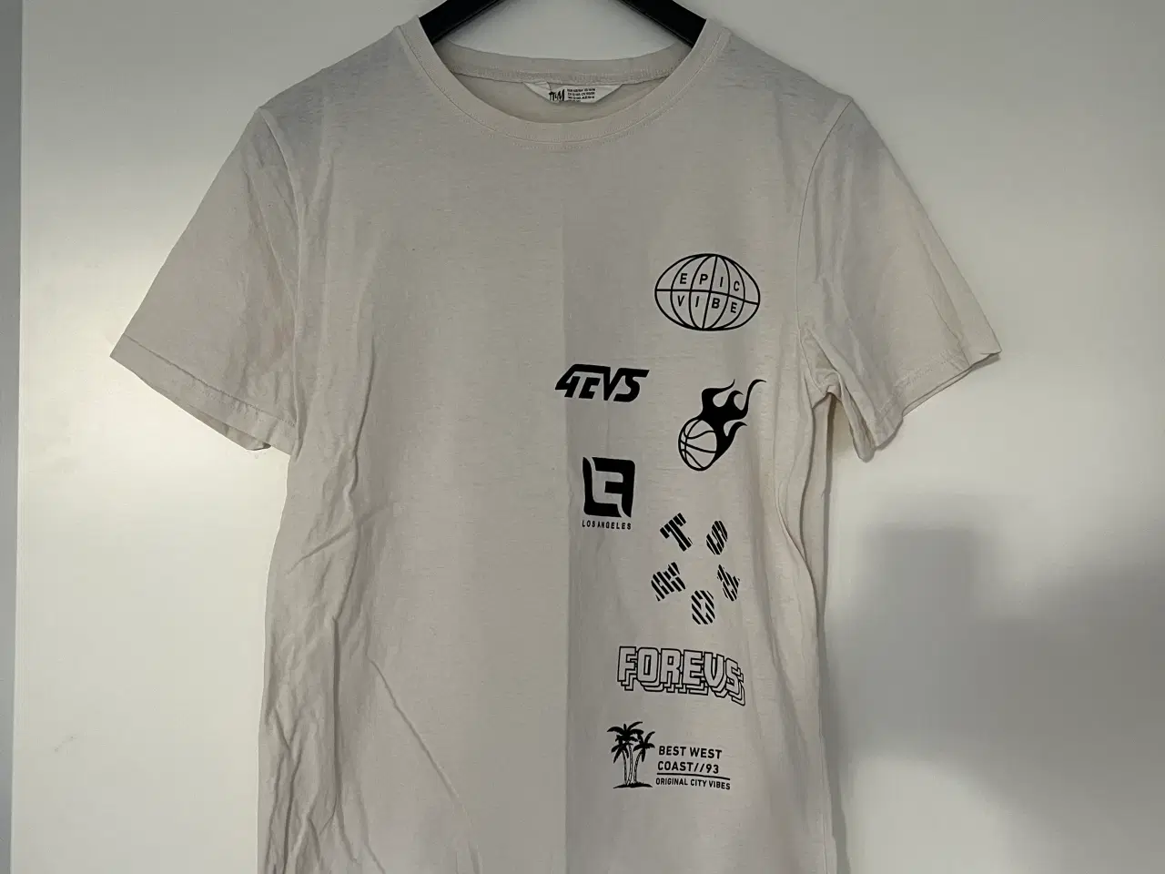 Billede 1 - T-shirt